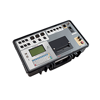 Doble CT-7000 S3 Digital Circuit Breaker Analyzer
