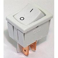 CW Industries GRS-4011-0019 Rocker Switches SPST 16A 125-250VAC