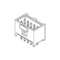 Molex 90130-3306 Shrouded C-Grid Shrd Hdr DR R d Hdr DR RA Au-F 6/6
