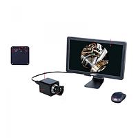 INSIZE ISV-2CAM Camera (With Display) (1920x1080; 60fps)