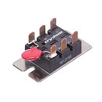 Sensata Technologies - Crydom T612FSE SCR Module 240V VRRM 42.5A THYRS MODULE