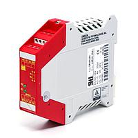 Safety relay