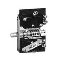 Honeywell 4AC8 Basic Switch V BASICS