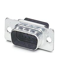 PHOENIX CONTACT 1655137 High Density D-Sub Connectors VS-09-ST-D SUB-HD-CD-B