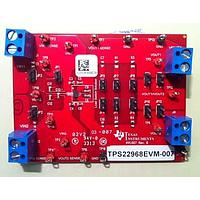 Texas Instruments TPS22968EVM-007 Load Switch TPS22968EVM-007