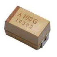 KYOCERA AVX TCME477M006R0007 Conductive Polymer Solid Electrolytic Chip Multianode Capacitors 6V 470uF 20% 2917 ES R=7 mOhm