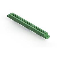 EDAC 807-030-445-104 Receptacles High Temp Card Edge Connector