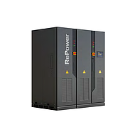 Repower HRCDS-750V High Voltage Battery Pack Testing Solution (750V)