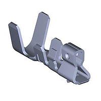 Molex 87421-0002 Contacts 1.5mm Rcpt Term Crim 0.1Au