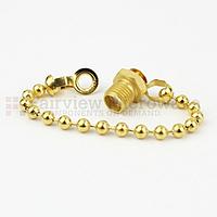 Đầu nối Fairview Microwave SC2170C (Female ,SMA)