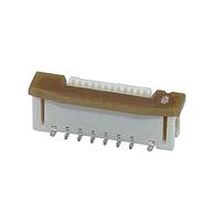 Molex 52559-1272 Board Mount 12CKT VERT SMT ZIF