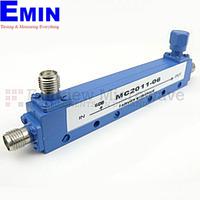 Fairview MC2011-06 SMA Directional Coupler 6 dB Coupled Port From 500 MHz to 1,000 MHz Rated To 4 Watts