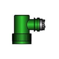 Polamco - TE Connectivity CH1171-000 Circular MIL Spec Backshells 208M908-19B06
