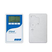 Opsytec Dr.Grobel UVpad UV Radiometer (2~5000 mW/cm², 200~440nm)