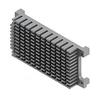 iWave Systems iW-HSKALU-CLASLR-Q70B Heat Sinks i.MX 8MMini/Nano uQseven SOM heat sink