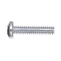 PacTec 62153-11 Phillips #4-40 x .50" PHILLIPS HEAD SCREW