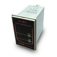 HANNA Level gauge, Relays, level measurement Calibration Service 