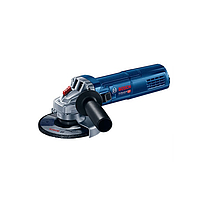 BOSCH GWS900-100S Angle Grinder (900 W)