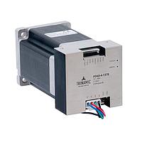 ADI Trinamic PD60-4-1378-CANopen Magnetic Encoder PANdrive/ Smart Stepper Motor, Magnetic