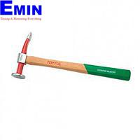 Toptul JFAC0233 Curved Pein & Finishing Hammer - Crowned Face