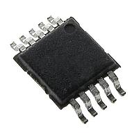 Microchip Technology MCP47CMB12-E/UN Nonvolatile Memory I2C, Dual Channel, 10-Bit