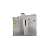 NABERTHERM 631000140 He ventilated