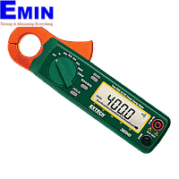 EXTECH 380940 400A True RMS AC/DC Watt Clamp-on
