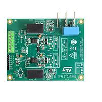 STMicroelectronics EVALSTGAP2HSCM Gate Driver Demonstration board for STGAP2HSCM isolated 4 A single gate driver