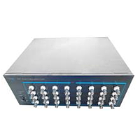 YMC PIEZOTRONICS YMC 9232 Dynamic Data Collector (±10Vp, DC ~ 50kHz, 0.3Hz ~ 50kHz, 32CH)