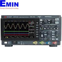 KEYSIGHT DSOX1204A InfiniiVision Oscilloscope (+Opt DSOX1200A-200 200Mhz, 4 CH, 2 GSa/s)