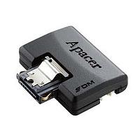 Apacer APSDM002GB2AN-PT SATA Disk Modules SATA3 SDM5A Disk Module 7-Pin/180 Degree SLC LP with Housing 2G