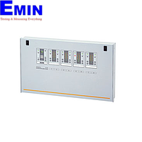 COSMOS NV-600 Multi-point Type Gas Alarm System (Catalytic/Hot wire semiconductor; 0~100%LEL)