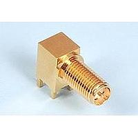 Molex 73251-2771 PCB Connectors SMA JACK REVERSE POL ARITY R/A PCB 50 OH