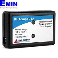 Madgetech RHTemp101A Humidity and Temperature Data Logger (-40 °C - +80 °C; 0-95 %RH)