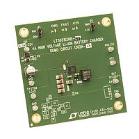 Analog Devices DC1362A-A Battery Management LT3651EUHE-4.2/-4.1 4A High Voltage Li-I