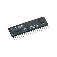NF CA-206L2 Programmable Gain Amplifier (DC to 500 kHz)