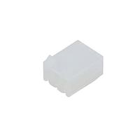Molex 09-50-8033 Receptacle Housing HSG 3P W/RAMP/RIBS