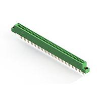 EDAC 846-046-522-103 Receptacles High Temp Card Edge Connectors