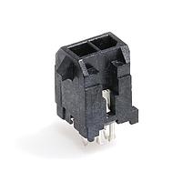 Molex 43045-0225 Shrouded MICRO-FIT 3.0 HEADER