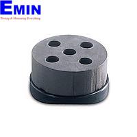 VELP A00000014 Foam stand 5 test tubes