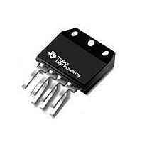 Texas Instruments OPA547T Operational Amplifiers Hi-Vltg Hi-Current E xc Output Swing