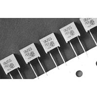 Eaton PCB-1/2-R Specialty Fuses PC TRON - ROHS