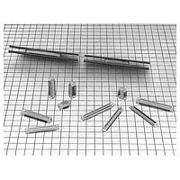 Hirose Electric FX6A-20P-0.8SV2(93) Receptacles 20P M HEADER SMT BOARD VERTICAL TYPE