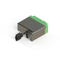 EDAC 516-090-520-565 Connectors Rack & Panel Connector