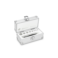 KERN 312-026 Weight Set (E2, 1 g - 50 g)