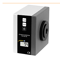 PCE SC 09 Class I Acoustic Calibrator