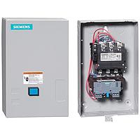 SIEMENS 14FUF82BH Non-reversing Starter,FVNR SZ2,13-52Amps,N1,480V