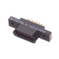 Raychem - TE Connectivity M83513/07-B Connectors 095-0606-2030= MCDR3-B-15SS