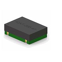 IQD LFTVXO085765 TCXO 3.3V HCMOS +/-280ppb -40C +/-105C