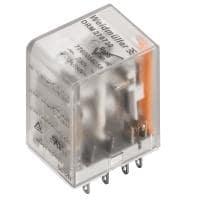 Weidmuller 7760056090 Pluggable Relay DRM570110L